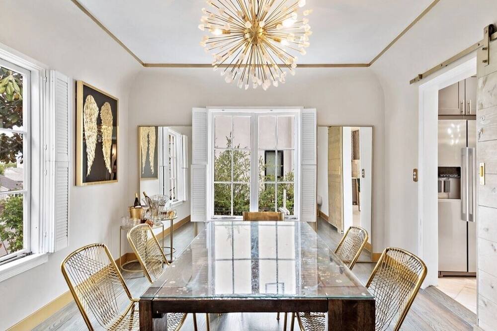 Photo of Kitchen in Studio City