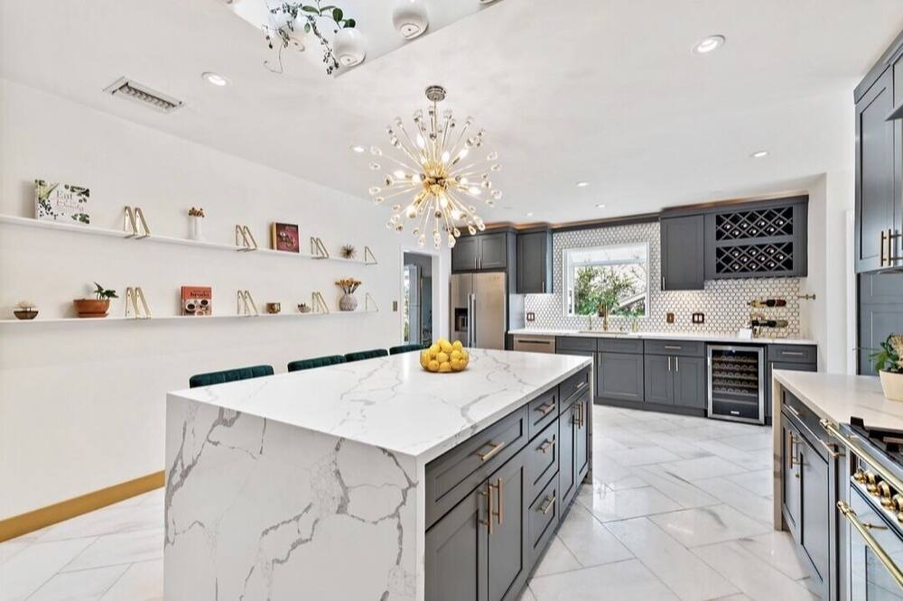 Photo of Kitchen in Studio City