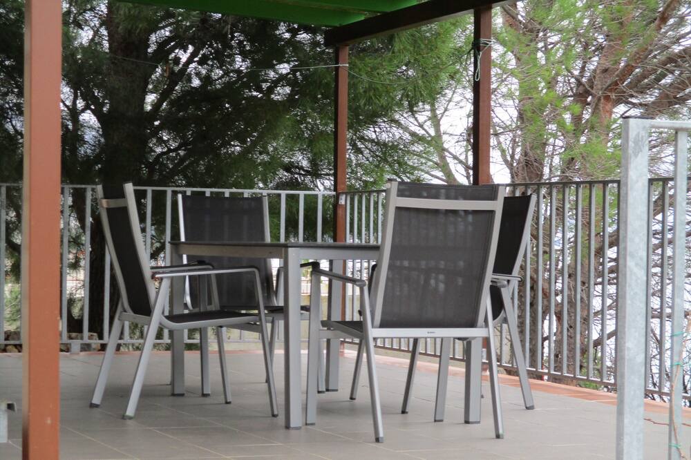 Photo of Patio Balcony in Starigrad