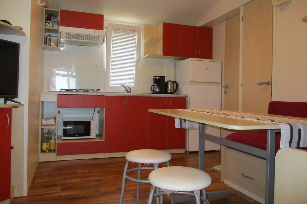 Photo of Kitchen in Starigrad