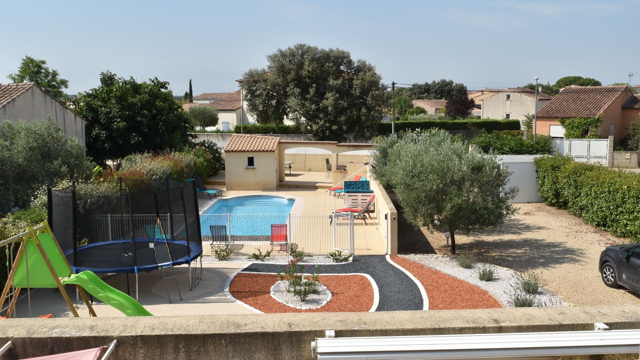 Photo of Outdoor in Canet