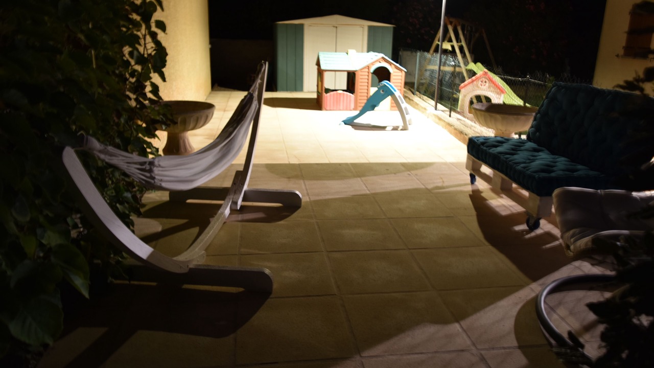 Photo of Outdoor in Canet