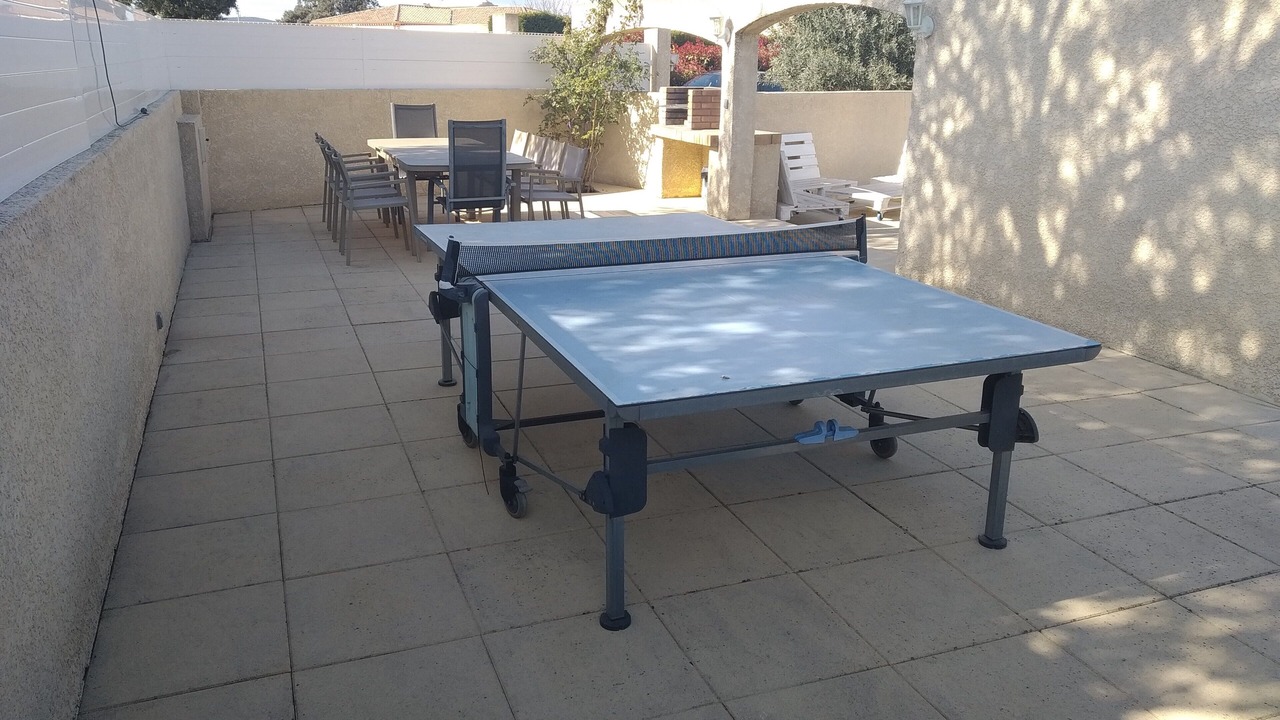 Photo of Outdoor in Canet