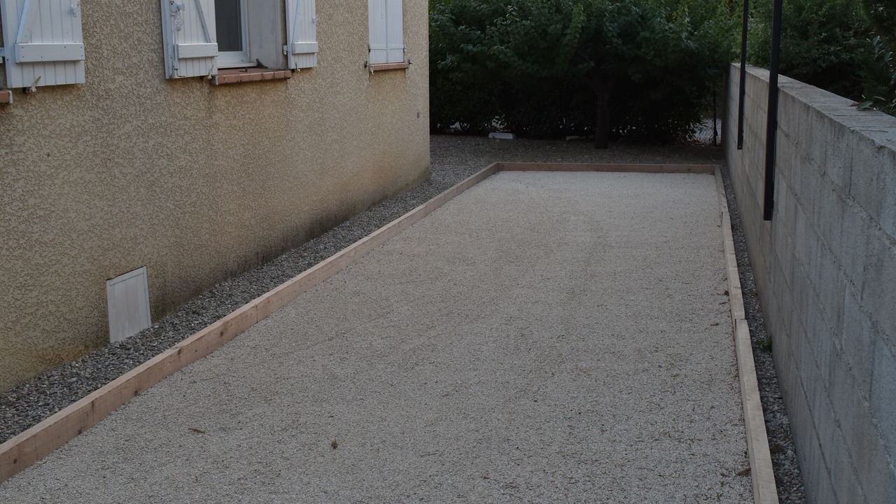 Photo of Outdoor in Canet