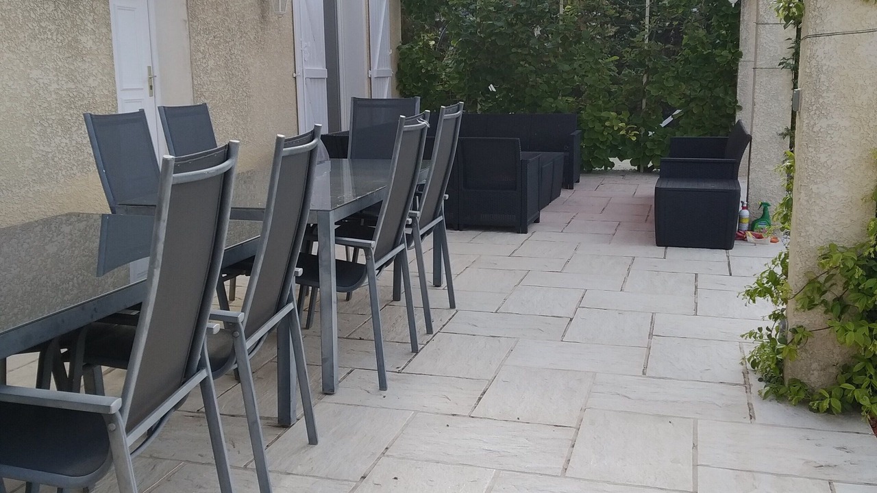 Photo of Outdoor in Canet