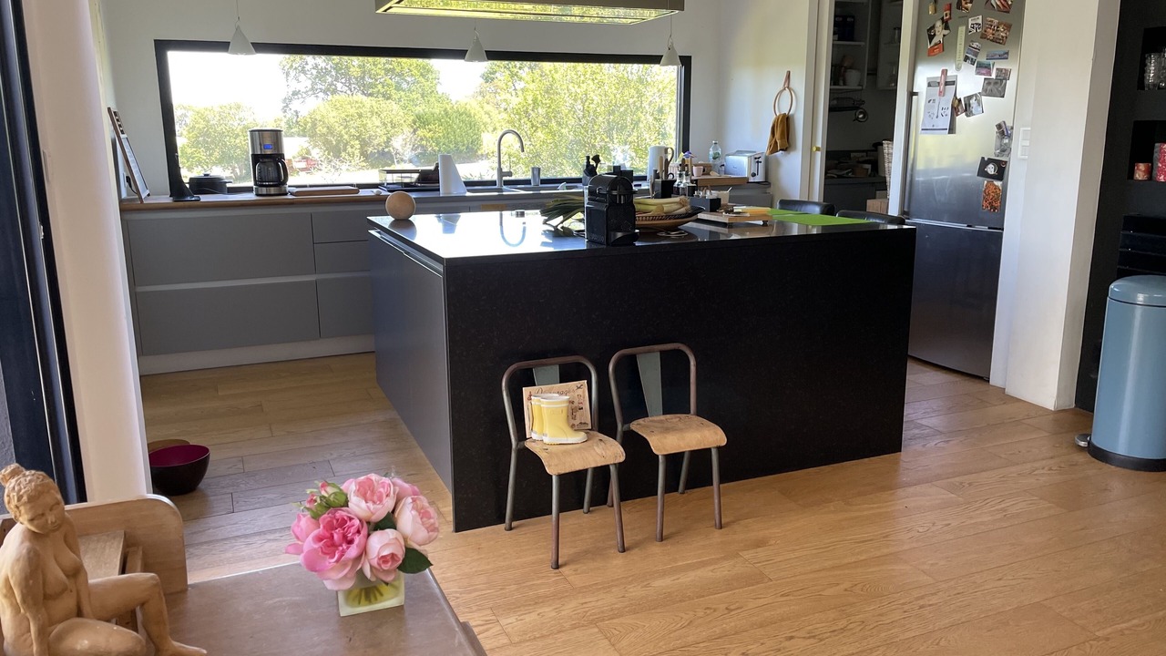 Photo of Kitchen in Larmor-Plage
