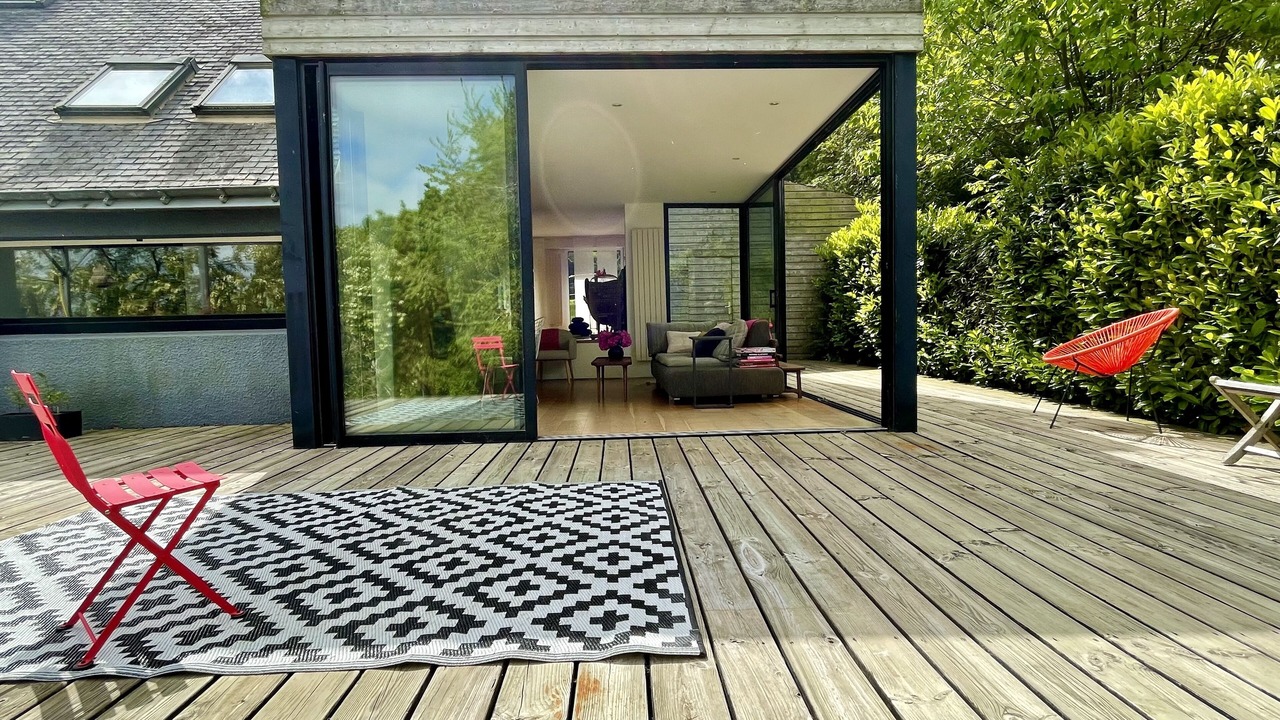 Photo of Outdoor in Larmor-Plage