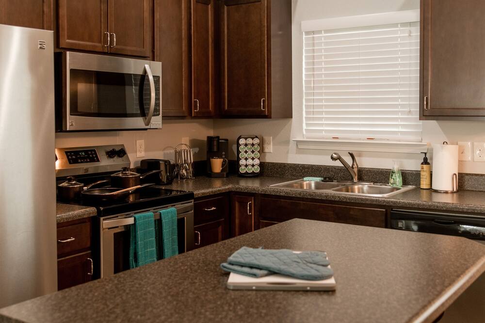 Photo of Kitchen in South Pensacola