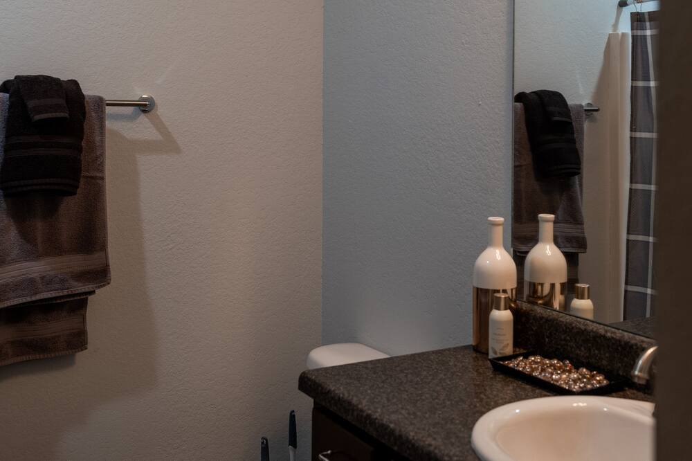 Photo of Bathroom in South Pensacola