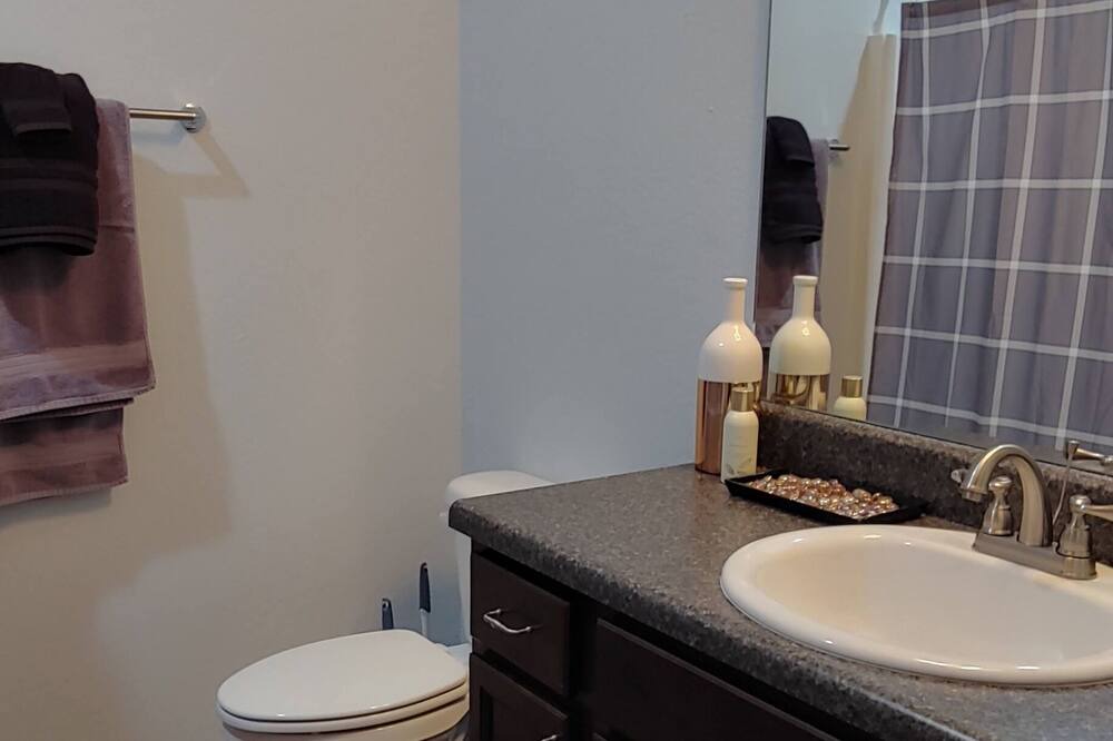 Photo of Bathroom in South Pensacola