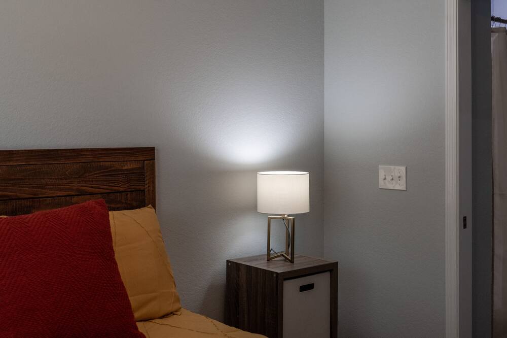 Photo of Bedroom in South Pensacola