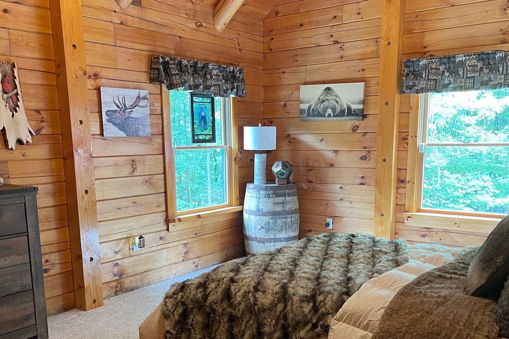 Photo of Bedroom in Madera