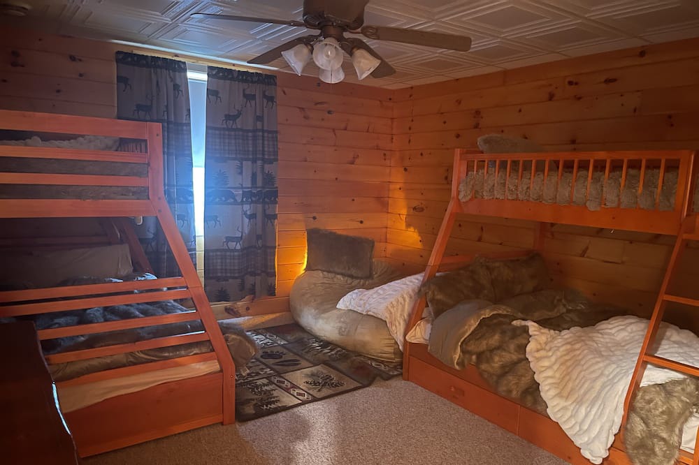 Photo of Bedroom in Madera