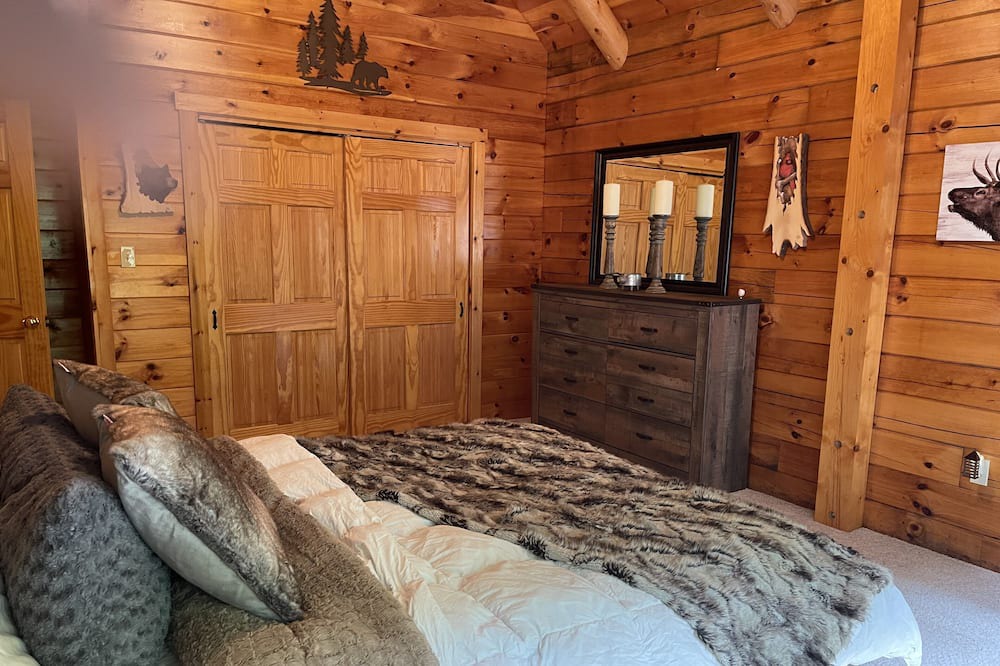 Photo of Bedroom in Madera
