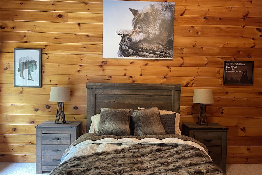 Photo of Bedroom in Madera