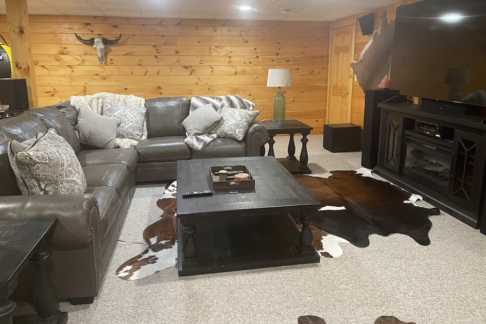 Photo of Livingroom in Madera