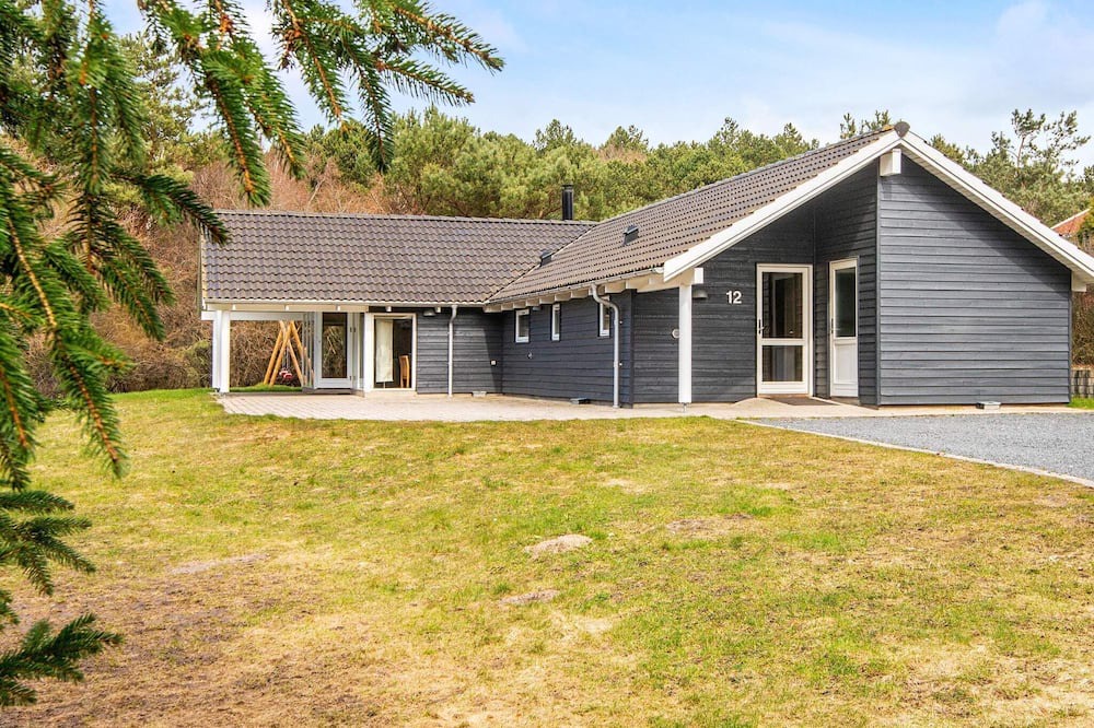 Photo of Outdoor in Vibæk Strand