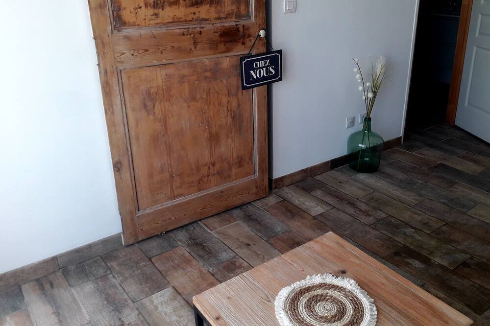 Photo of Bedroom in Violes