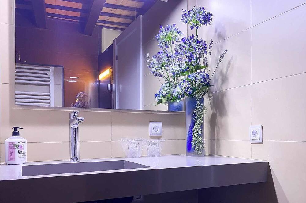 Photo of Bathroom in Olot