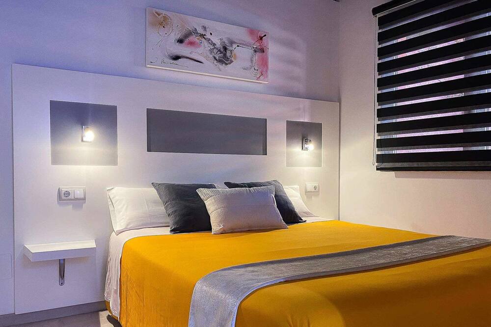 Photo of Bedroom in Olot