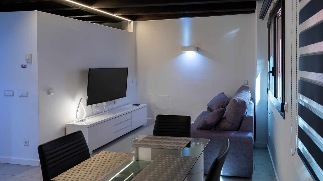 Photo of Livingroom in Olot