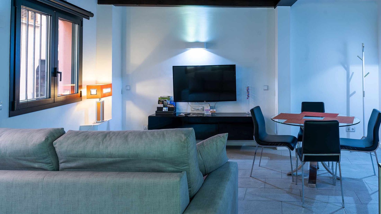 Photo of Livingroom in Olot
