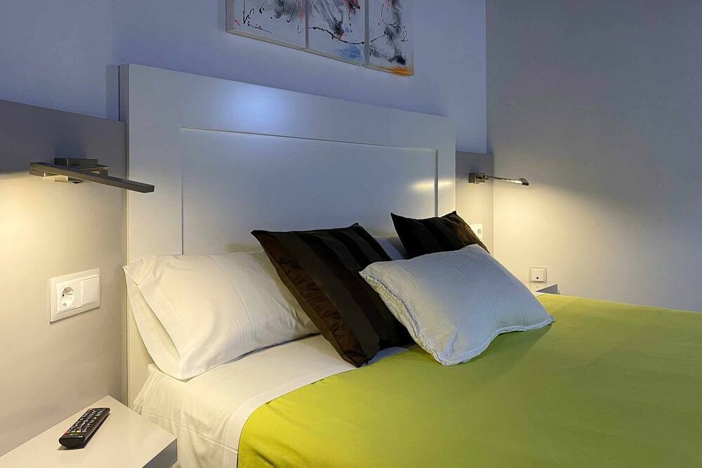 Photo of Bedroom in Olot