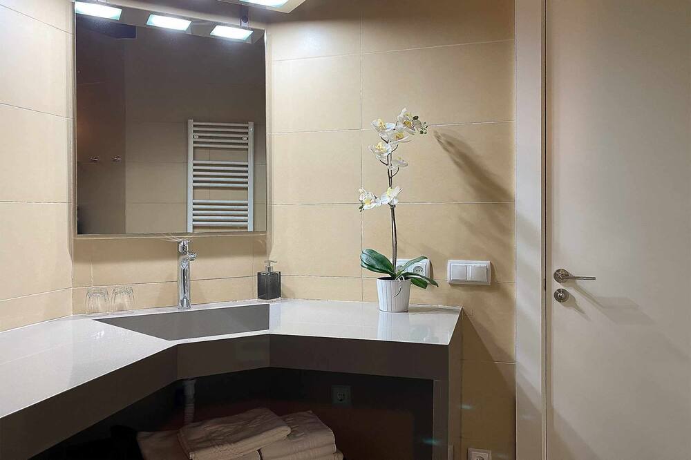Photo of Bathroom in Olot
