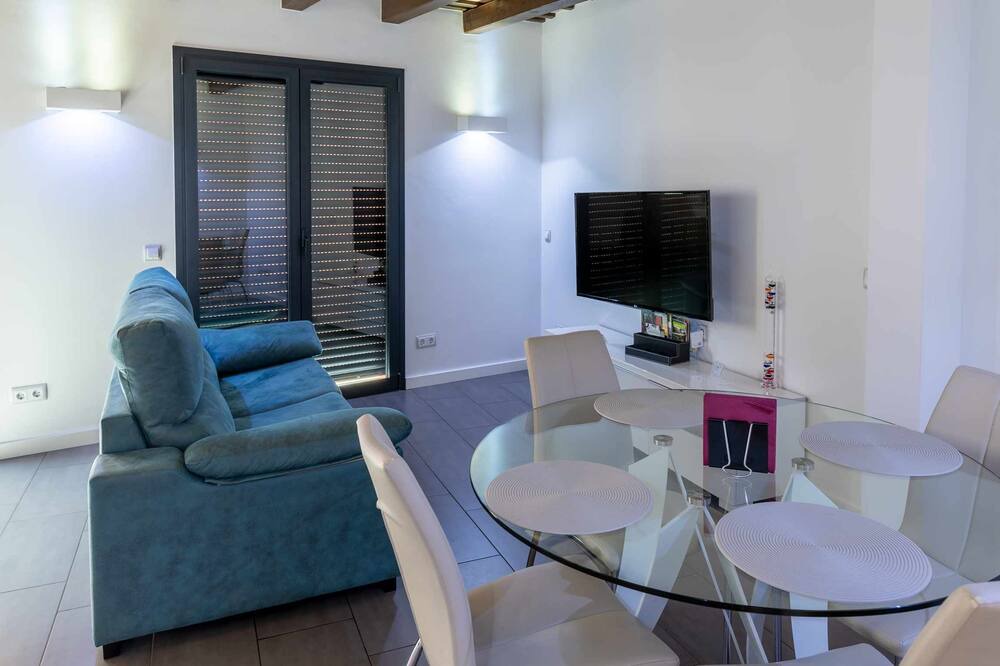 Photo of Livingroom in Olot