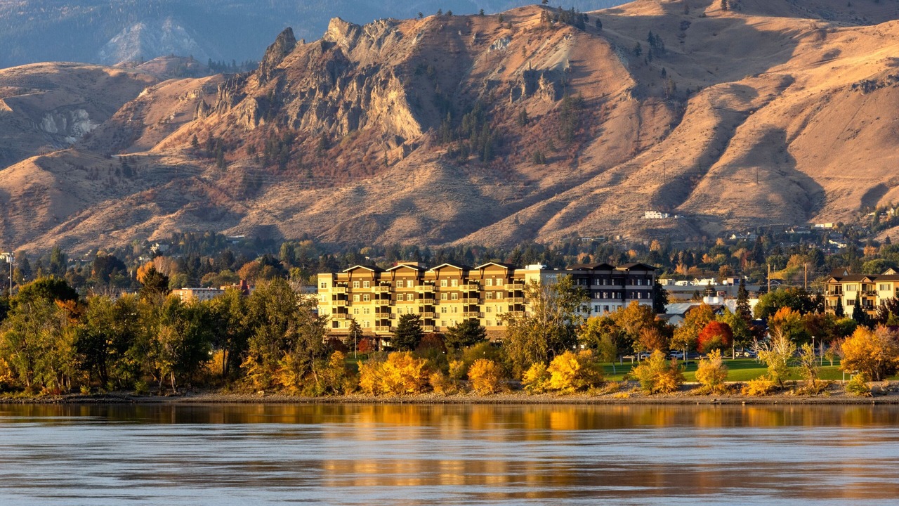 Photo of Outdoor in Wenatchee