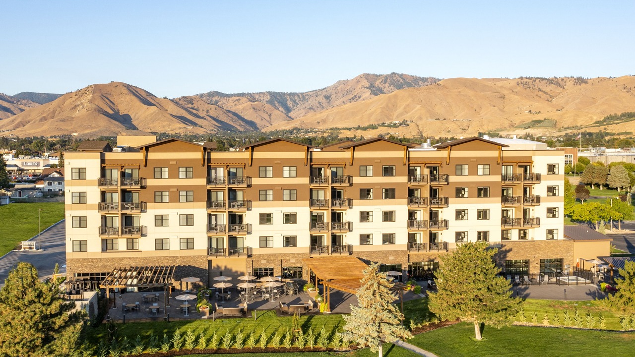 Photo of Outdoor in Wenatchee