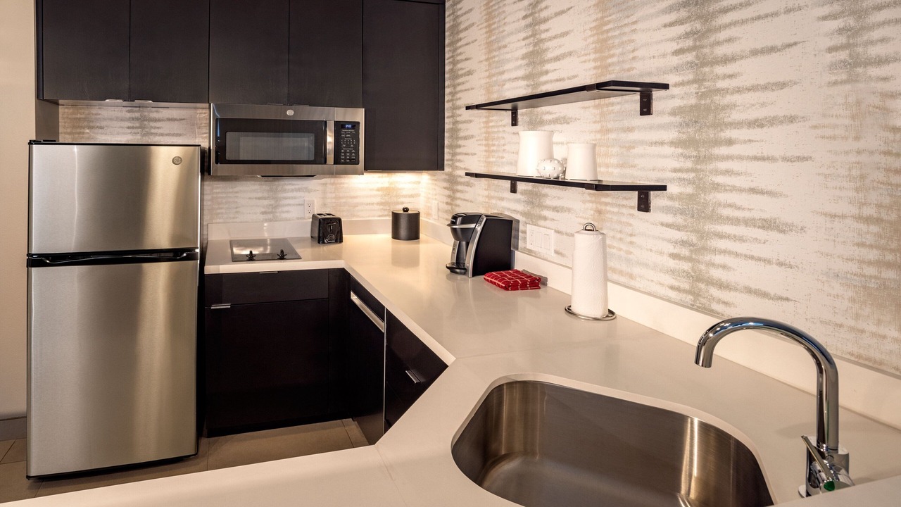 Photo of Kitchen in Wenatchee