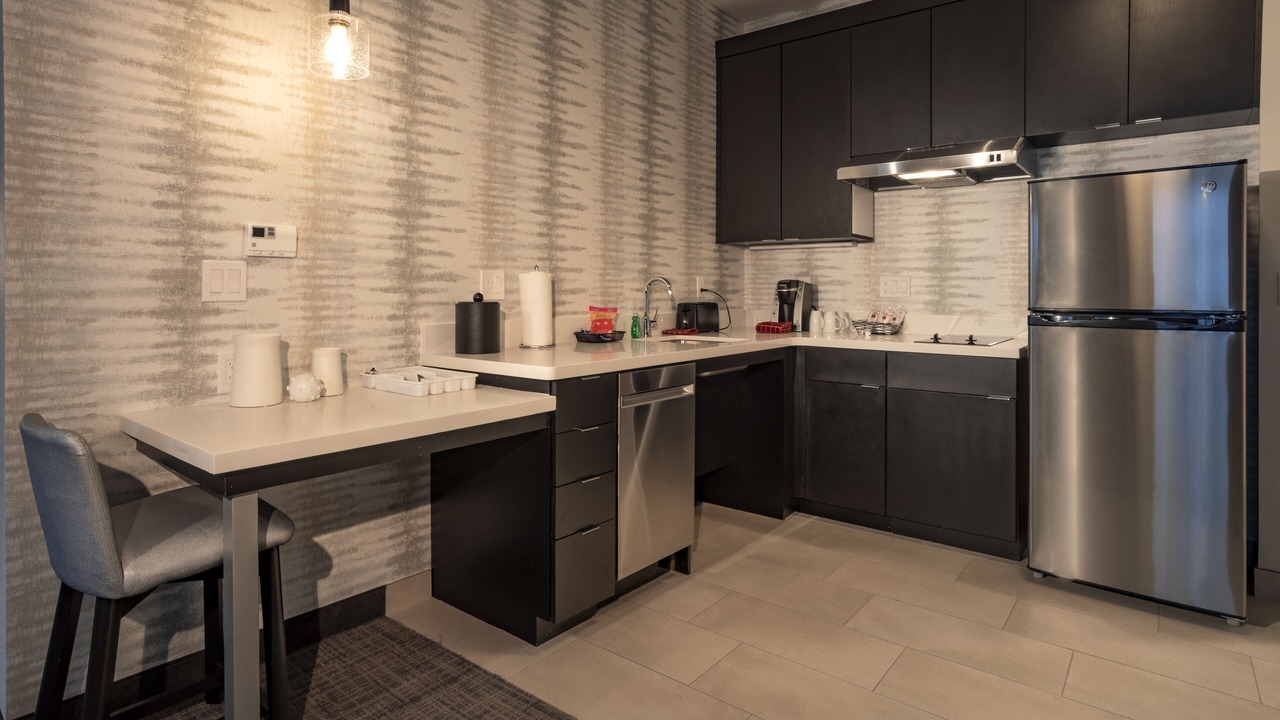 Photo of Kitchen in Wenatchee