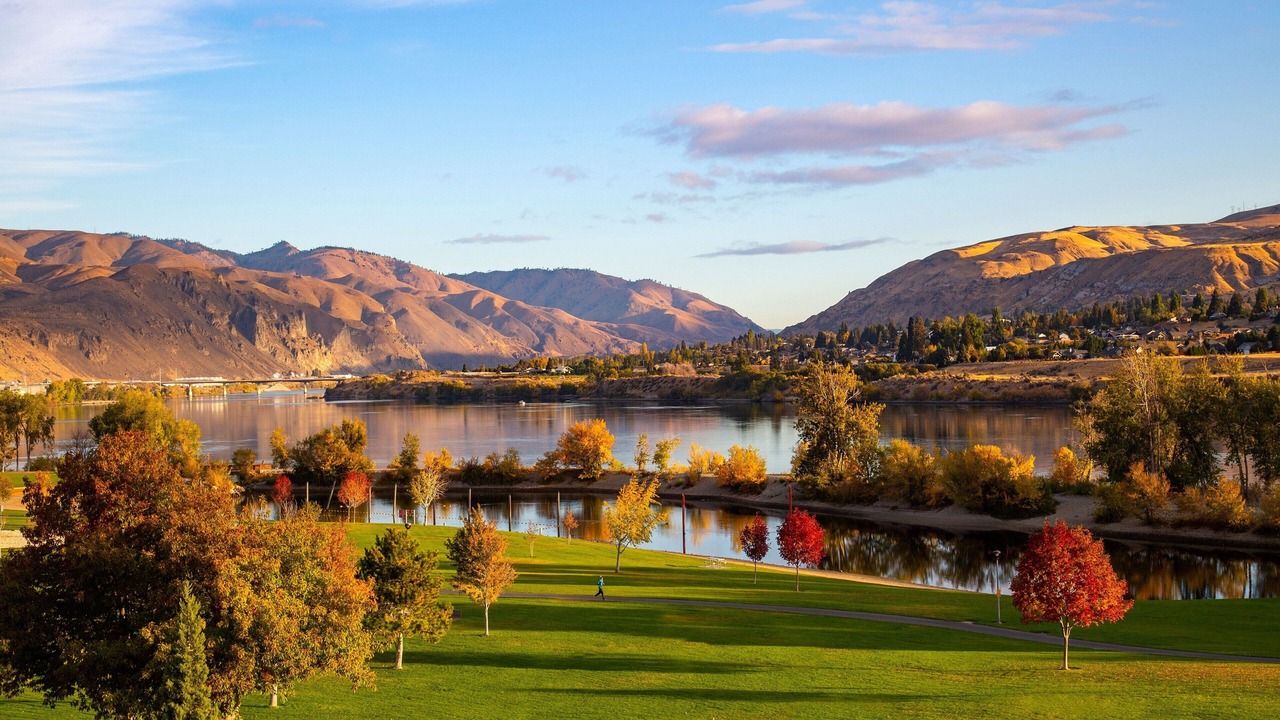 Photo of Others in Wenatchee