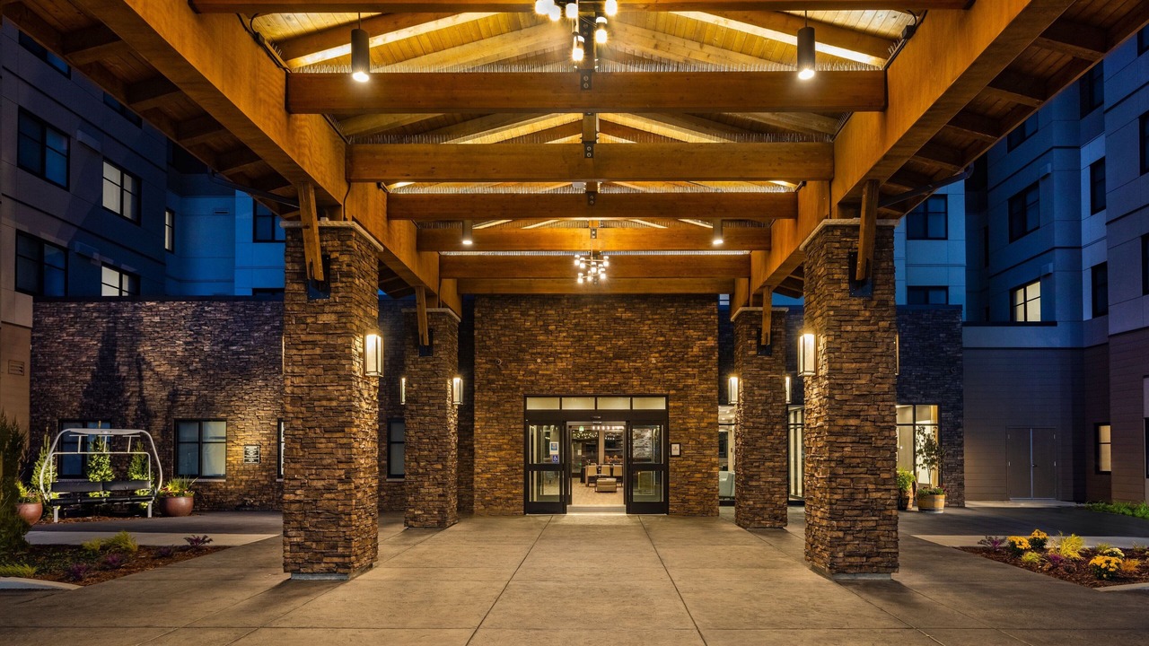 Photo of Outdoor in Wenatchee