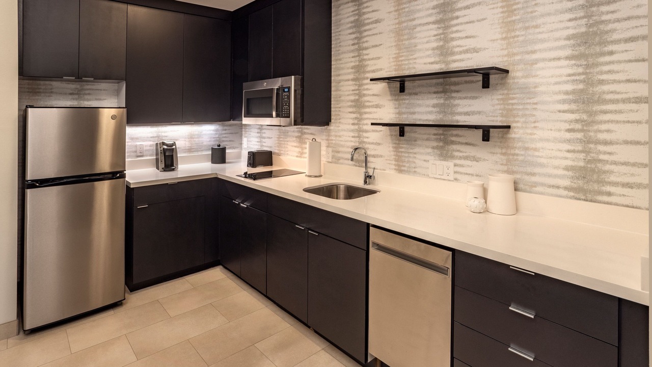 Photo of Kitchen in Wenatchee