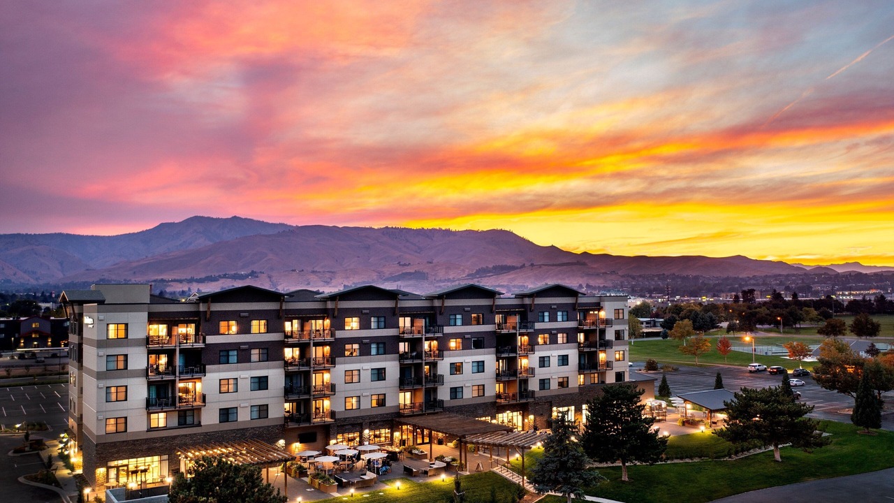 Photo of Outdoor in Wenatchee