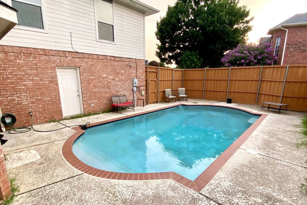 Photo of Outdoor in Allen