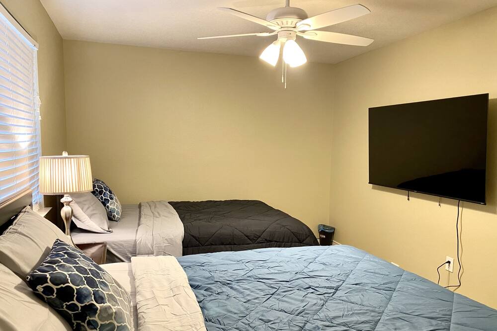 Photo of Bedroom in Allen
