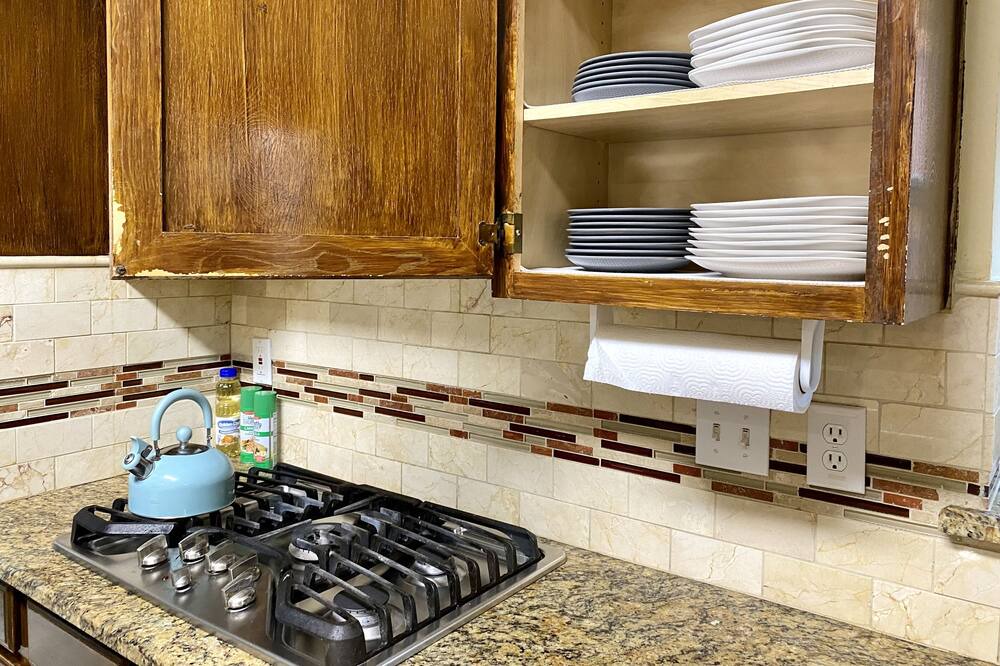 Photo of Kitchen in Allen
