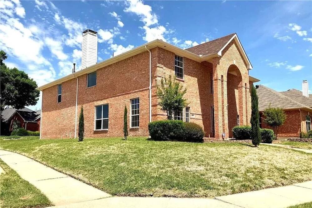 Photo of Outdoor in Allen