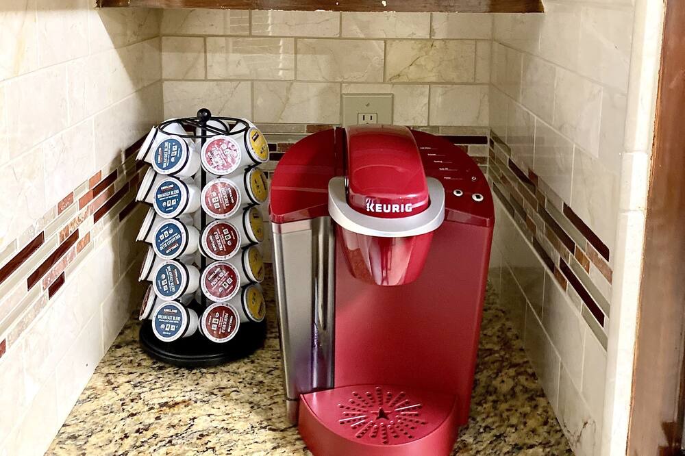Photo of Kitchen in Allen