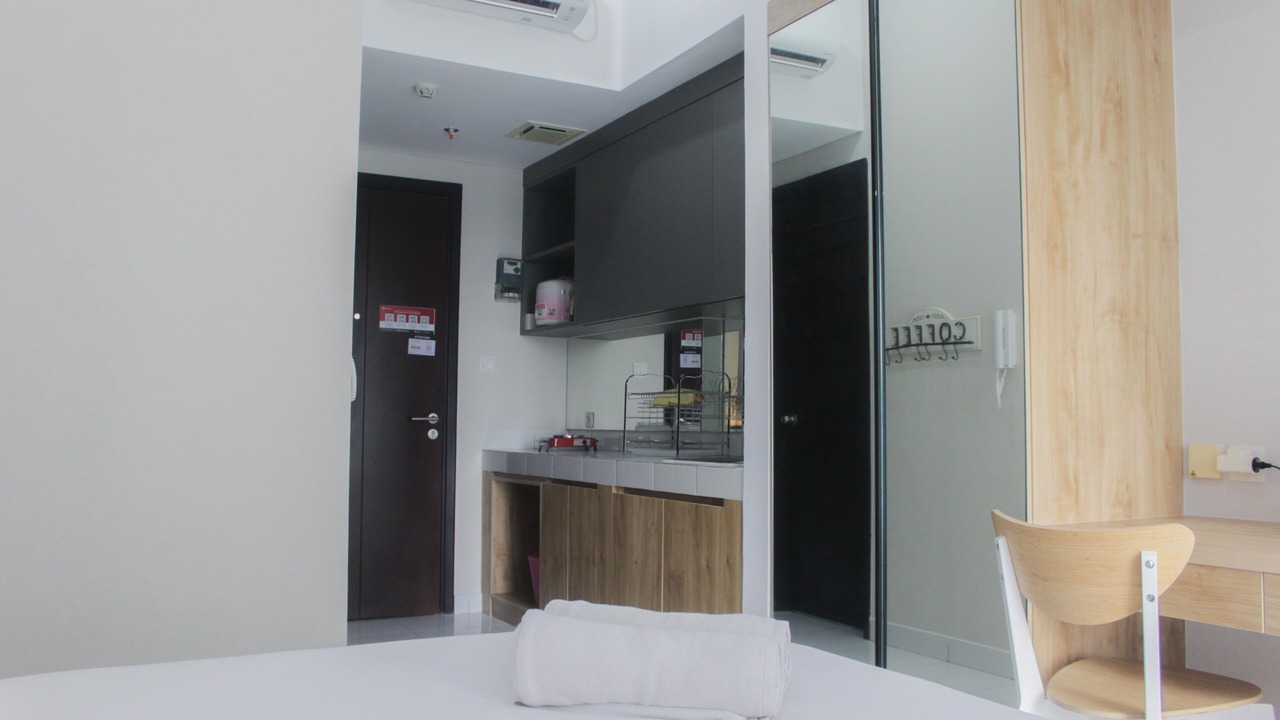 Photo of Outdoor in Bumi Serpong Damai