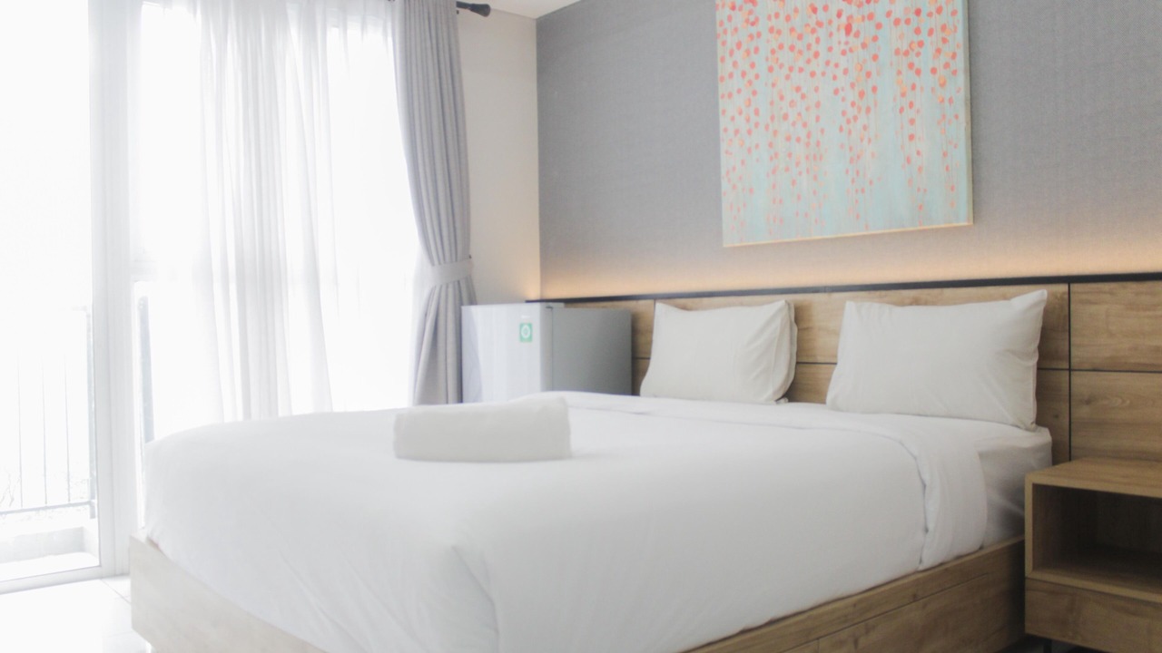 Photo of Bedroom in Bumi Serpong Damai