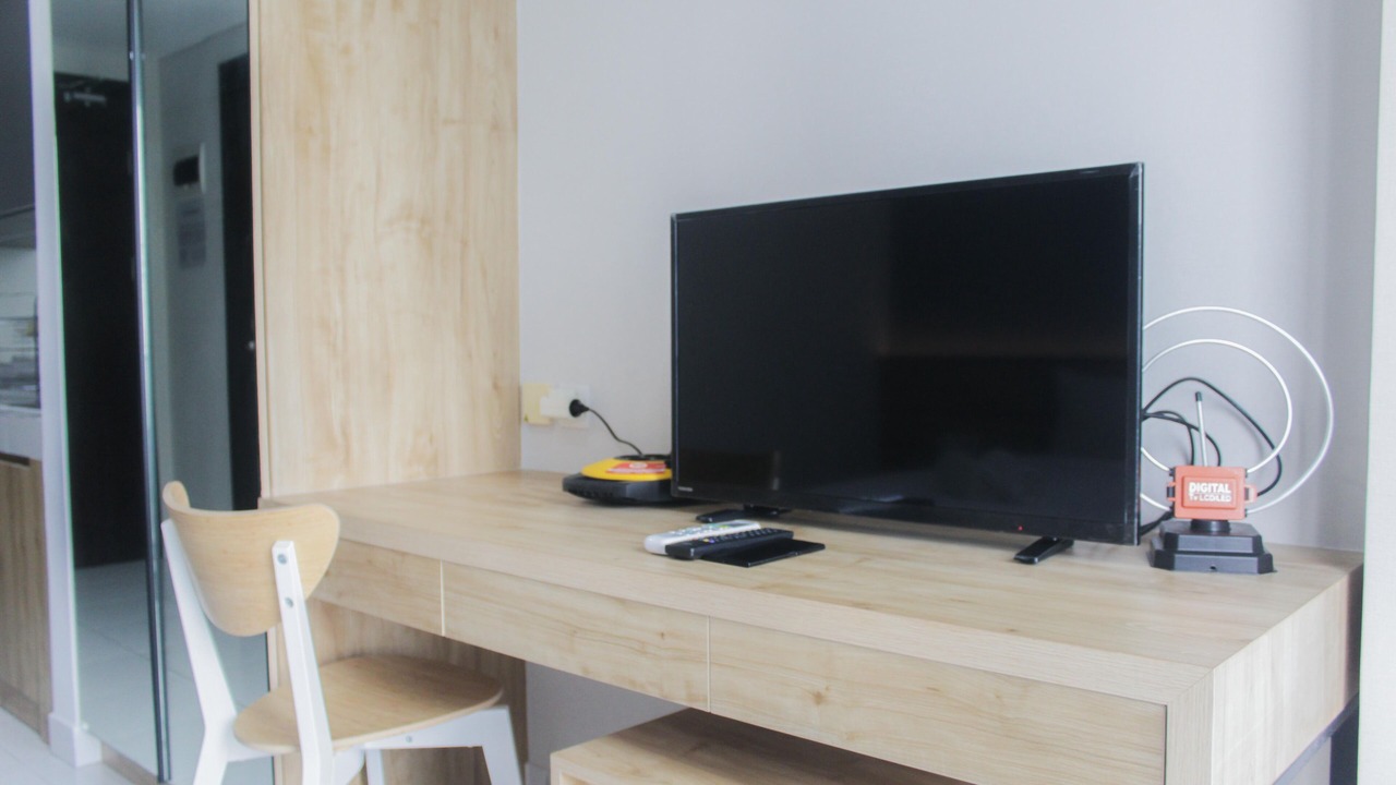 Photo of Bedroom in Bumi Serpong Damai