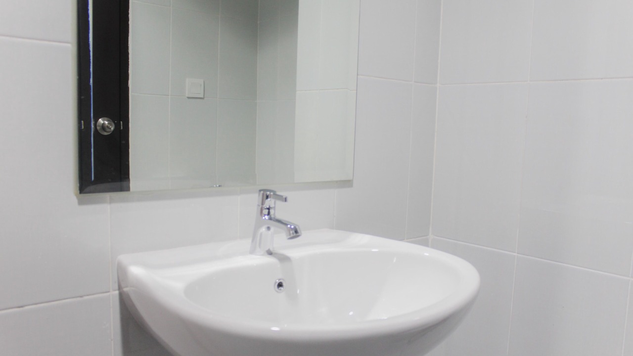 Photo of Bathroom in Bumi Serpong Damai