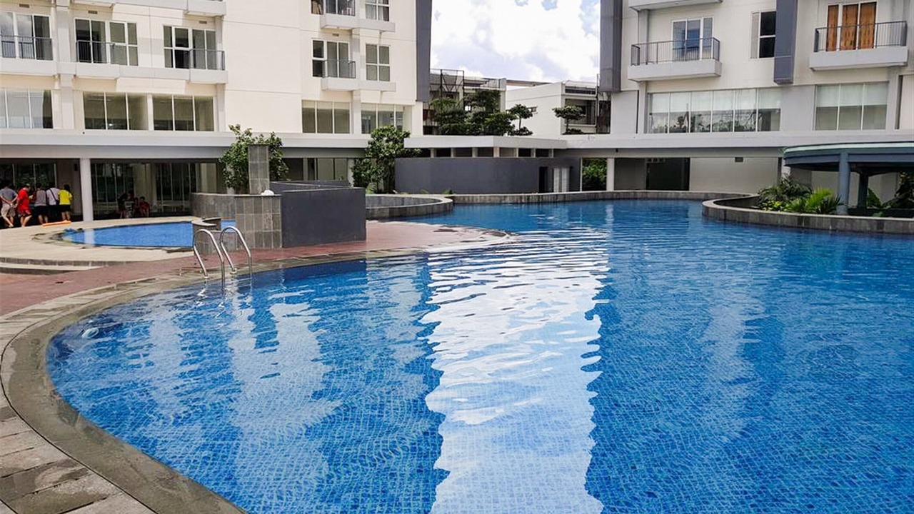 Photo of Outdoor in Bumi Serpong Damai