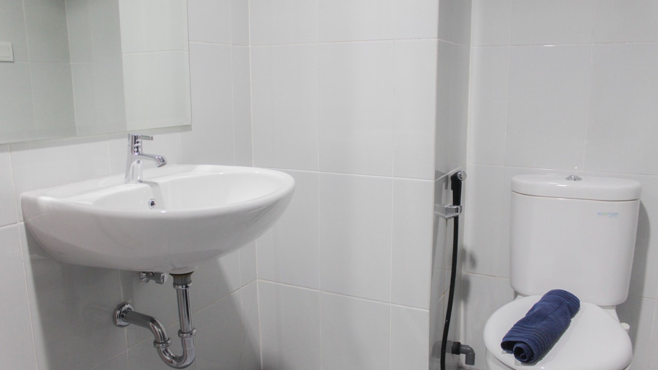 Photo of Bathroom in Bumi Serpong Damai