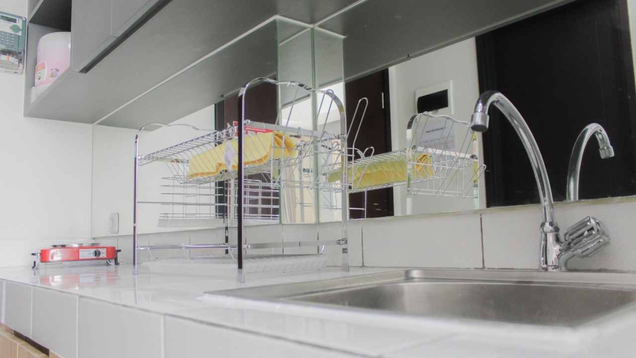 Photo of Bedroom in Bumi Serpong Damai