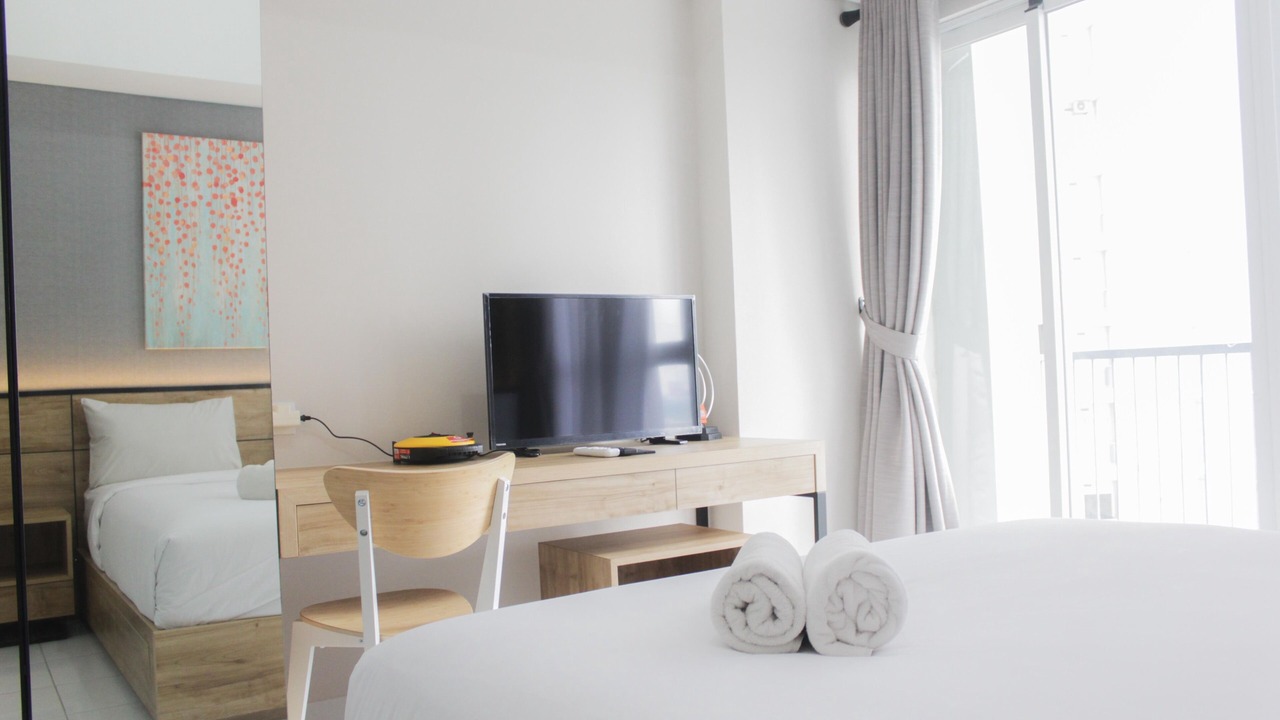 Photo of Others in Bumi Serpong Damai